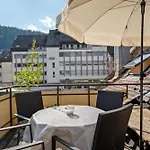 Reinhardt * Triberg im Schwarzwald
