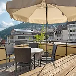 Reinhardt Apartment
