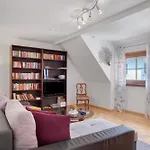 Reinhardt Apartmán *