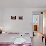 Apartmán Reinhardt