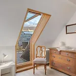 Apartmán Reinhardt Triberg im Schwarzwald