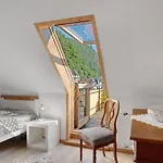 Apartmán Reinhardt *
