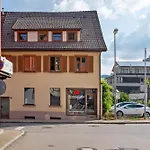 Apartmán Reinhardt *