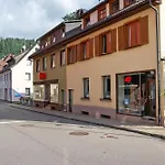 Reinhardt Apartmán *