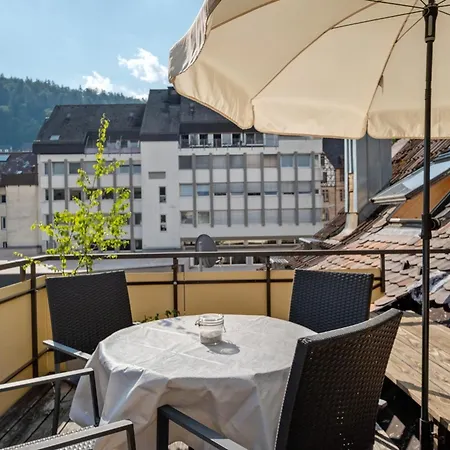 Reinhardt * Triberg im Schwarzwald