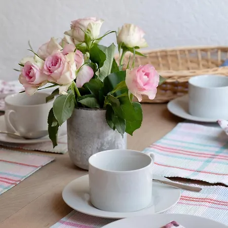 Appartement Reinhardt