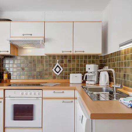 Appartement Reinhardt