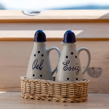 Reinhardt Triberg im Schwarzwald