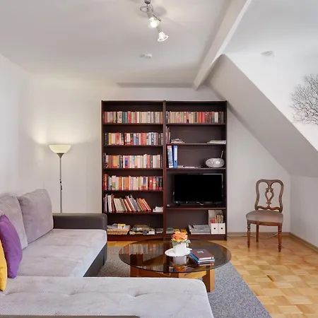 Appartement Reinhardt