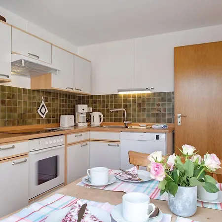 Reinhardt Appartement *