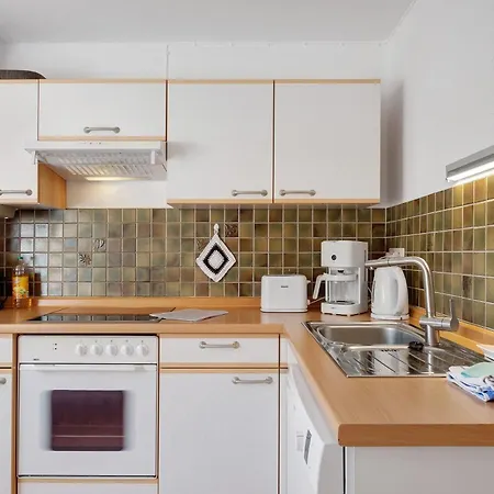 Apartmán Reinhardt *