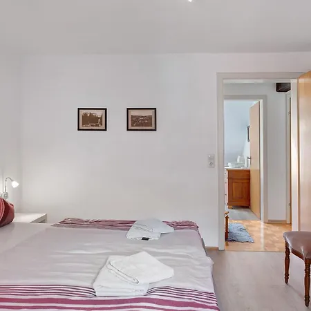 Apartament Reinhardt