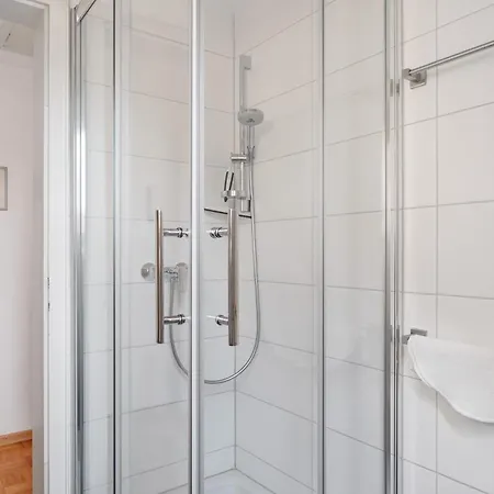 Apartmán Reinhardt Triberg im Schwarzwald